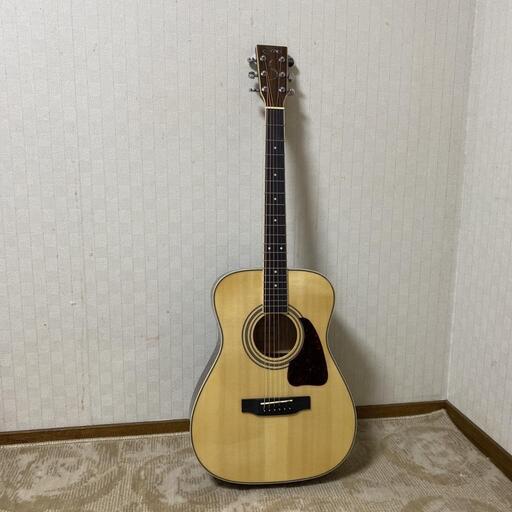 【中古】アコースティックギター