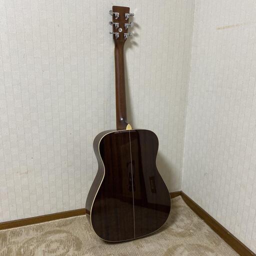 【中古】アコースティックギター