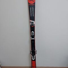 スキー板 170cm ROSSIGNOL