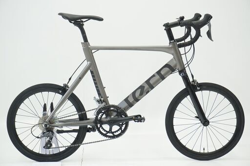TERN 「ターン」 surge 2020年モデル 小径車