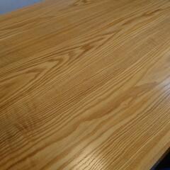 長方形こたつ（更に、値下げしました。）