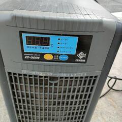 オーバーフロー 水槽 セット アクアリウム プロテインスキマー