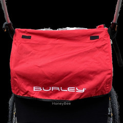 自転車用ベビーカー　Burley HONNEY BEE