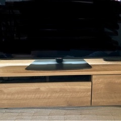 120cm テレビボード