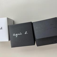 agnès b.　レディース腕時計