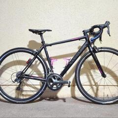 【ロードバイク】CANYON ENDURACE AL