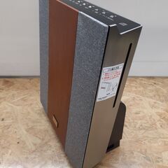 🌟安心の動作保証有🌟アナバス CDクロックラジオシステム AA-002 2020年製【愛千130】