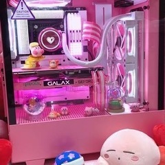 自作パソコン　自作PC 組立代行 - 郡山市