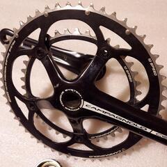 カンパニョーロ ケンタウルCENTAUR ロードバイククランクセット+BB