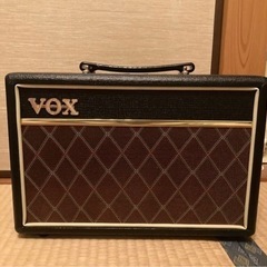 VOX アンプ　PATHFINDER10 