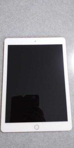 【売切れ御礼m(__)m】Apple 第5✨\n 128GB 　WiFi　箱付