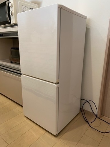 洗濯機　冷蔵庫　セット