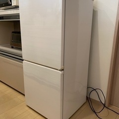 洗濯機　冷蔵庫　セット