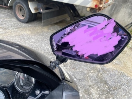 T-MAX500 3型 車検長い