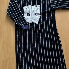 クレヨンしんちゃん　パジャマ