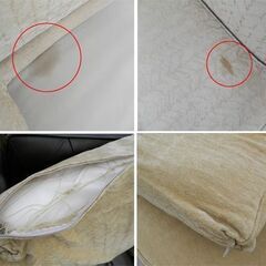 Drexel Heritage 一人掛けチェア 布 黄色ベージュ/ブラウン ドレクセルヘリテイジ USA クラシックスタイル シングル 札幌市西区