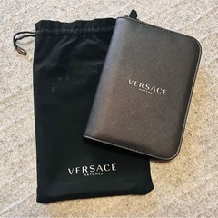 Versaceアクセサリーケース