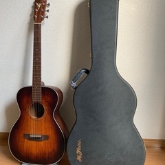 【美品】K.Yairi SO-MH1 アコースティックギター