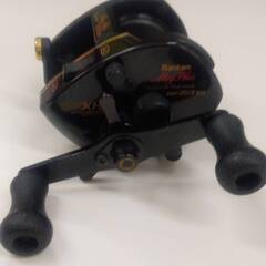 シマノ　リール　バンタムマグプラス　BMP251XSG