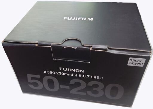美品 FUJIFILM XC50-230mmF4.5-6.7 OISII | www.ktmn.co.ke