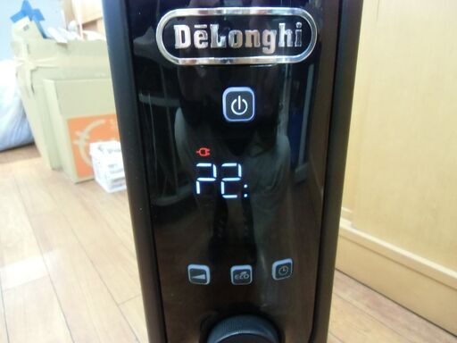 デロンギ オイルヒーター MDHU15-BK 【モノ市場東浦店】41