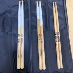 【VIC FIRTH】drum stick