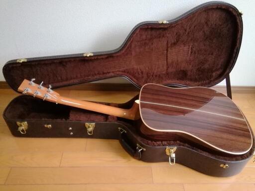 ASTURIAS「Trad D Reverence CUSTOM」アストリアス