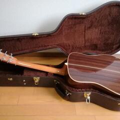 ASTURIAS「Trad D Reverence CUSTOM」アストリアス