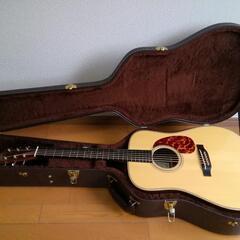 ASTURIAS「Trad D Reverence CUSTOM」アストリアス