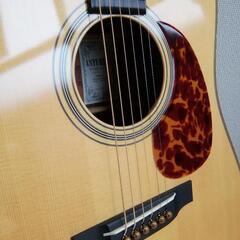 ASTURIAS「Trad D Reverence CUSTOM」アストリアス