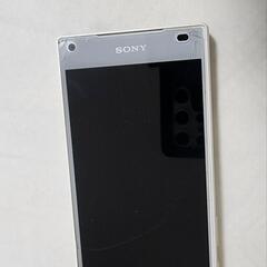  スマホ スマートフォン  Xperia S0-02H