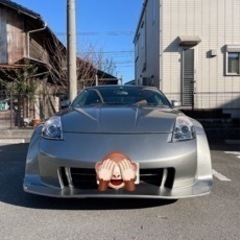 フェアレディZ z33