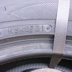 【出品終了】（未使用）トーヨー　トランパス mpZ 205/55R16 サマータイヤ 4本