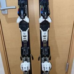 SALOMON（サロモン） ＳＬ ＬＡＢ ３Ｖ １６５＋Ｘ１６ ＬＡＢビンディング