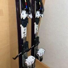 SALOMON（サロモン） ＳＬ ＬＡＢ ３Ｖ １６５＋Ｘ１６ ＬＡＢビンディング