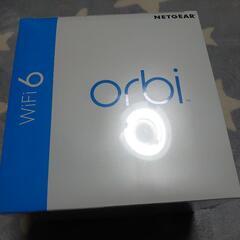 ネットギア Wifi ルーター Orbi WiFi  AX180...