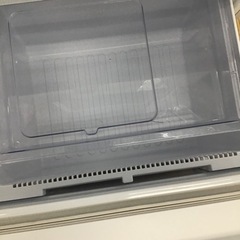 A-4【ご来店頂ける方限定】SHARPの5ドア冷凍冷蔵庫です