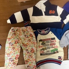 ９５センチ　キッズ服