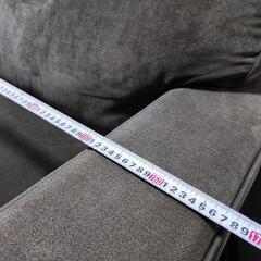 アメリカ家具　ソファ