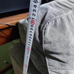 アメリカ家具　ソファ