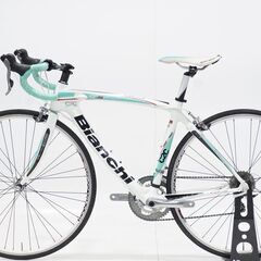 BIANCHI 「ビアンキ」 100 STRADE 2012年モデル ロードバイク