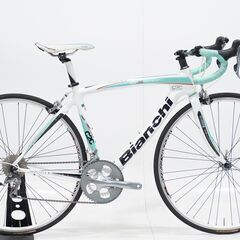 BIANCHI 「ビアンキ」 100 STRADE 2012年モデル ロードバイク