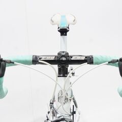 BIANCHI 「ビアンキ」 100 STRADE 2012年モデル ロードバイク