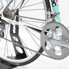 BIANCHI 「ビアンキ」 100 STRADE 2012年モデル ロードバイク