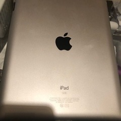 iPad2 動作品