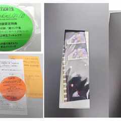 エヴァンゲリオン新劇場版 序＆破 全記録全集セットフィルム＆初回特典付き・美品