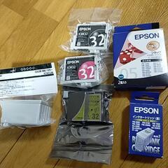 EPSON　インクまとめ売り