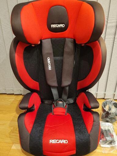 RECARO StartJ1 チャイルドシート cooperpoile.co.uk