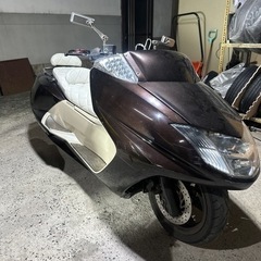 sg21j マグザム　250  ローダウン　問い合わせ多数の為早...