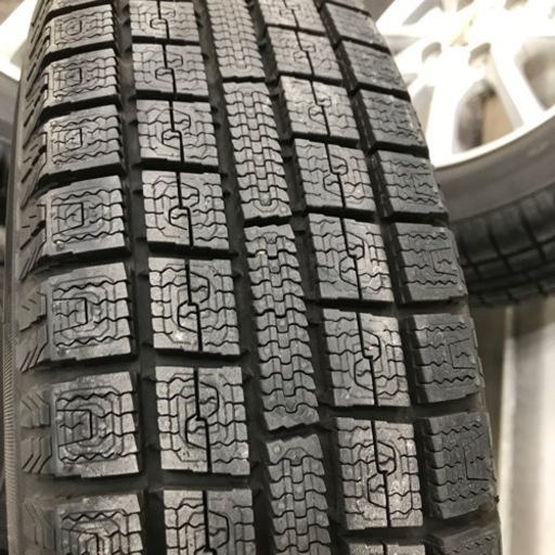 定番のお歳暮＆冬ギフト 決まりました。スタッドレスタイヤ 145/80R13 